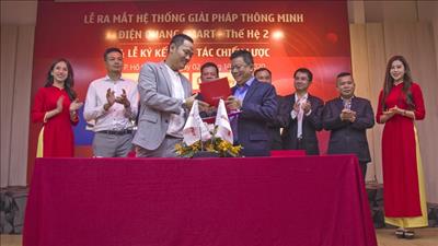 Giải pháp công nghệ thông minh cho các không gian sống khác nhau
