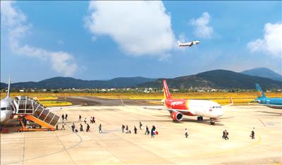 Phát triển cảng hàng không, sân bay toàn quốc thời kỳ 2021 - 2030, tầm nhìn đến năm 2050
