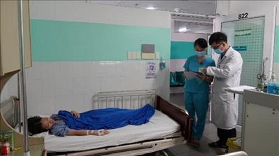 Không để dịch sốt xuất huyết lan rộng, kéo dài