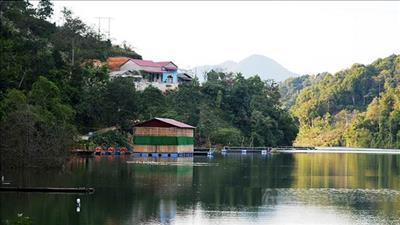 Lạng Sơn tăng cường công tác quản lý nhà nước về tài nguyên nước