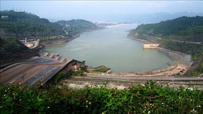 Vận hành linh hoạt hồ chứa trên các lưu vực sông những tháng cuối năm 2022