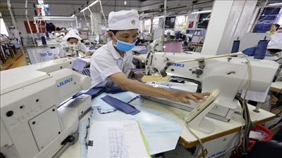 Hà Nội hỗ trợ tháo gỡ khó khăn trong sản xuất, kinh doanh cho doanh nghiệp