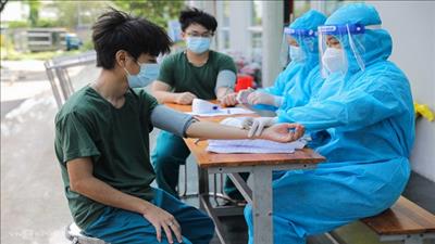 Thực hiện một số cơ chế, chính sách chi trả trong phòng, chống dịch Covid-19