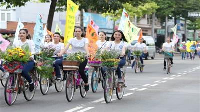 Khởi động vòng thi Ảnh online “Hoa hậu Môi trường Việt Nam 2021”