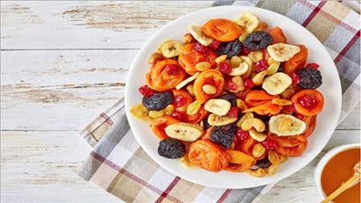 Bổ sung loại khoáng chất cần thiết cho sức khỏe tim mạch