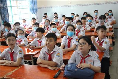 Xây dựng Hải Phòng trở thành “Thành phố học tập”