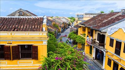 Hội An thuộc Top 25 thành phố xinh đẹp nhất thế giới 2023