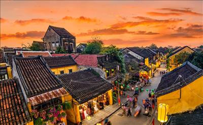 Hội An mở đón khách quốc tế và nội địa từ hôm nay 15/11