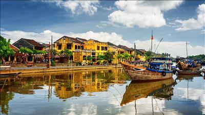 Hội An giành giải thưởng đô thị bền vững Đức 