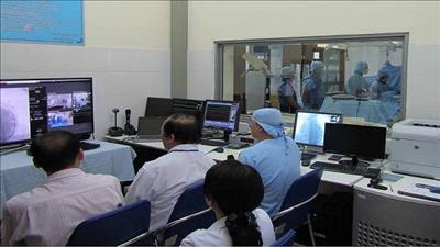 Bộ Công Thương hợp tác xây dựng hệ thống hội chẩn y tế trực tuyến