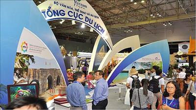 Sắp diễn ra hội chợ Du lịch quốc tế tại Hà Nội