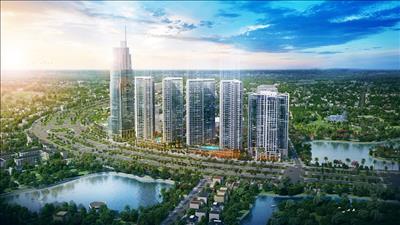 Phát triển thị trường bất động sản xanh, thông minh và nhân văn