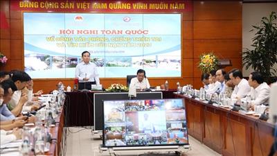 Bản tin môi trường số 16/2023