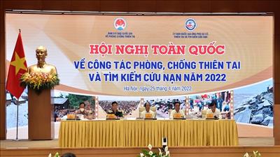 Bản tin môi trường số 16/2022