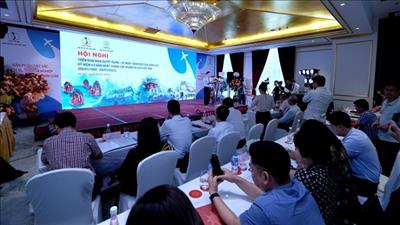 Đẩy nhanh phục hồi, tăng tốc phát triển du lịch