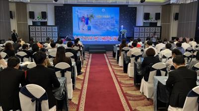Phát triển thị trường khách du lịch quốc tế đến Tây Nguyên, Nam Trung Bộ