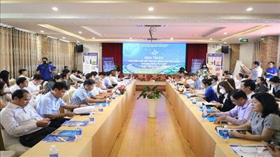 Phát triển du lịch Cần Thơ gắn với ứng dụng công nghệ số
