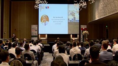 Pháp - Việt Nam hợp tác hướng đến mục tiêu phát thải ròng bằng “0”