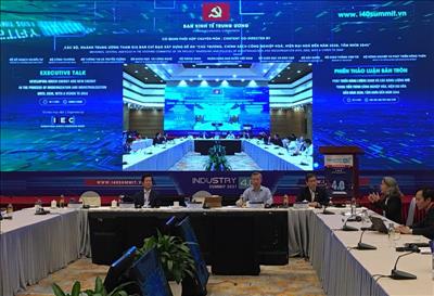 TS Nguyễn Đức Hiển: Phát triển năng lượng nước ta đã đạt được những thành tựu quan trọng