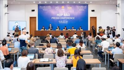 Phát huy vai trò của giới trẻ trong thực hiện các Mục tiêu phát triển bền vững