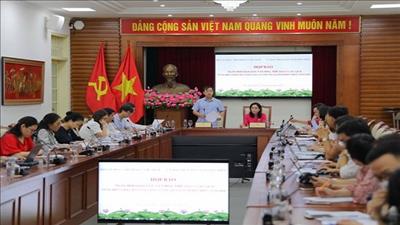 Giao lưu văn hóa, thể thao và du lịch vùng biên giới Việt Nam – Lào 2022