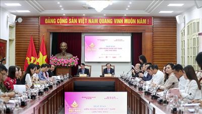 Hướng tới xây dựng ngành công nghiệp điện ảnh giàu bản sắc, hiện đại và nhân văn
