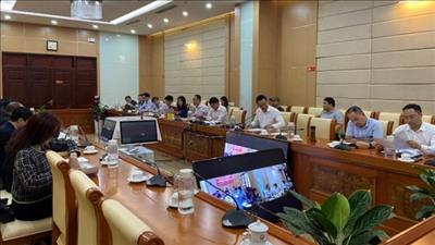 Kế hoạch tổ chức hoạt động hưởng ứng các sự kiện môi trường lớn