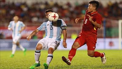 Argentina thúc đẩy hợp tác thể thao với Việt Nam