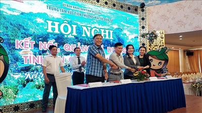 Kết nối du lịch An Giang với các địa phương đồng bằng sông Cửu Long