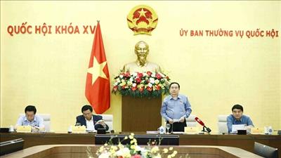 Họp bàn tổ chức Hội thảo Văn hóa 2022