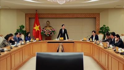 Đảm bảo mức thanh toán chi phí khám chữa bệnh bảo hiểm y tế, bảo hiểm xã hội