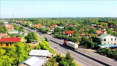 Thừa Thiên Huế thực hiện xây dựng nông thôn mới, giảm nghèo bền vững năm 2023
