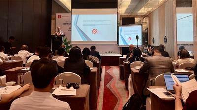 Sản xuất và quản lý sản phẩm hữu cơ theo kinh nghiệm của Đan Mạch