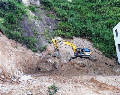 Hoàng Su Phì (Hà Giang): Tăng cường quản lý đất đai, tài nguyên môi trường