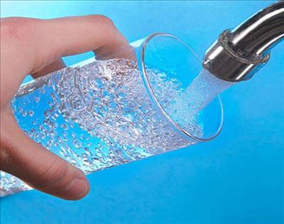 Hà Nội đặt mục tiêu đến năm 2025, 100% dân cư đô thị được sử dụng nước sạch 