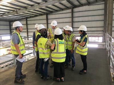 Việt Nam và Đan Mạch hợp tác thúc đẩy các nỗ lực sử dụng năng lượng tiết kiệm và hiệu quả