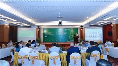 Tạo lập môi trường đầu tư kinh doanh thân thiện với môi trường