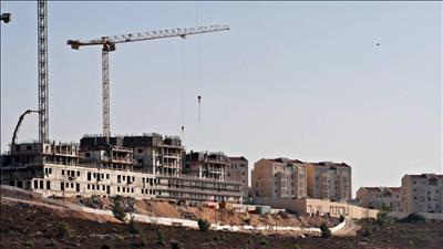 Israel phớt lờ sự phản đối của Mỹ và đi trước với dự án định cư
