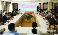 Nâng cao năng lực sản xuất chanh leo và thích ứng với biến đổi khí hậu ở Lâm Đồng