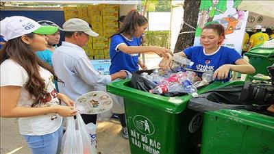 Hà Nội triển khai thi hành Luật Bảo vệ môi trường 2020