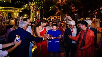Khánh Hòa khai thác tiềm năng du lịch Ấn Độ