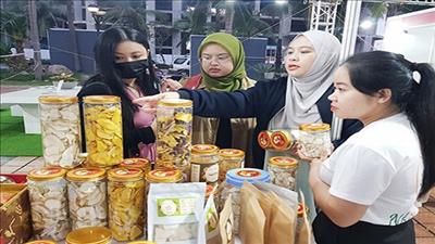 Đà Nẵng mở rộng dịch vụ du lịch phục vụ du khách Hồi giáo