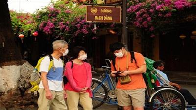 Từ 15/3, mở cửa hoàn toàn hoạt động du lịch với khách quốc tế