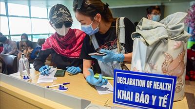 Hà Nội triển khai các biện pháp cấp bách phòng, chống dịch Covid-19