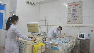 Ngành y tế triển khai nhiều nhiệm vụ, giải pháp trọng tâm ngay từ đầu năm 2024