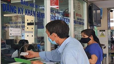 Đảm bảo công tác khám, chữa bệnh trong dịp nghỉ lễ