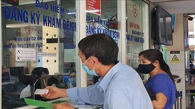 Nâng cao chất lượng khám, chữa bệnh bảo hiểm y tế