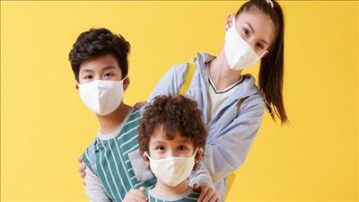 Chế tạo khẩu trang kháng khuẩn, tự phân hủy từ vật liệu thiên nhiên