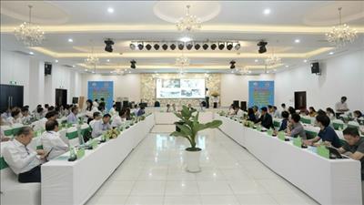 Đổi mới khoa học công nghệ trong xử lý chất thải rắn sinh hoạt