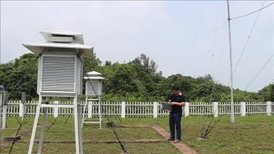 Bản tin môi trường số 3/2023